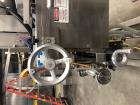 Used Hinds-bock 16 Piston Filler/depositor Model 16p-02v